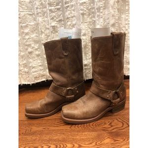 Dingo Molly Harness boots
